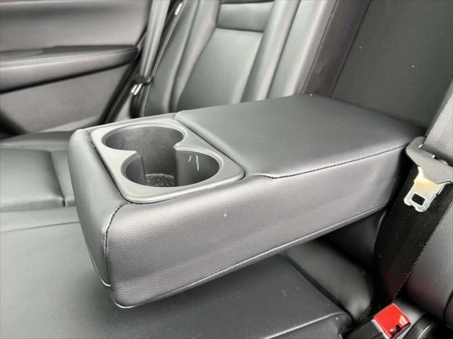 used 2023 Nissan Rogue car, priced at $22,998