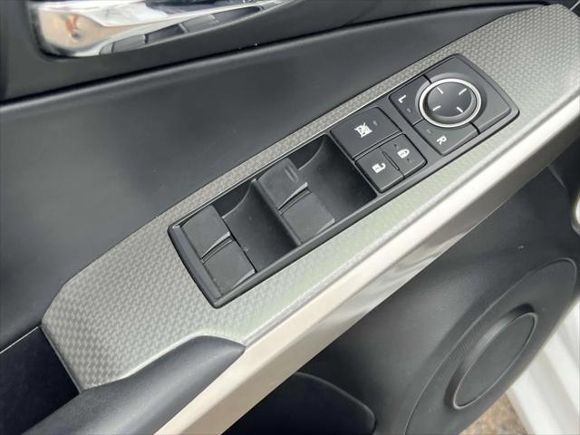 used 2016 Lexus IS 300 car, priced at $23,998
