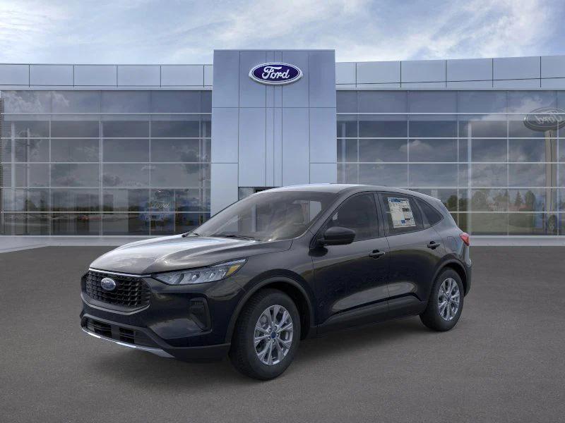new 2025 Ford Escape car, priced at $30,095