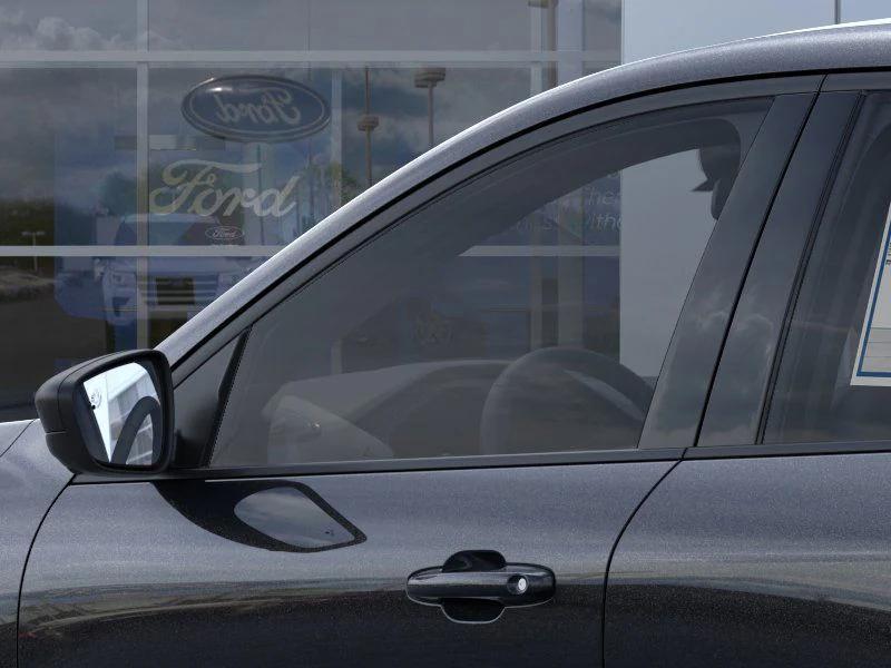 new 2025 Ford Escape car, priced at $30,123