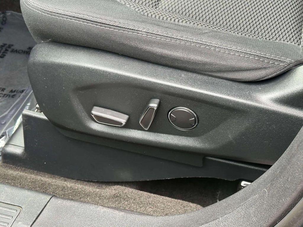 used 2018 Ford Explorer car, priced at $17,998