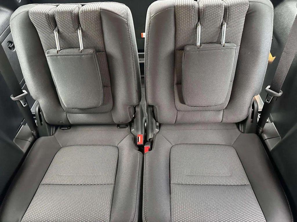 used 2018 Ford Explorer car, priced at $17,998