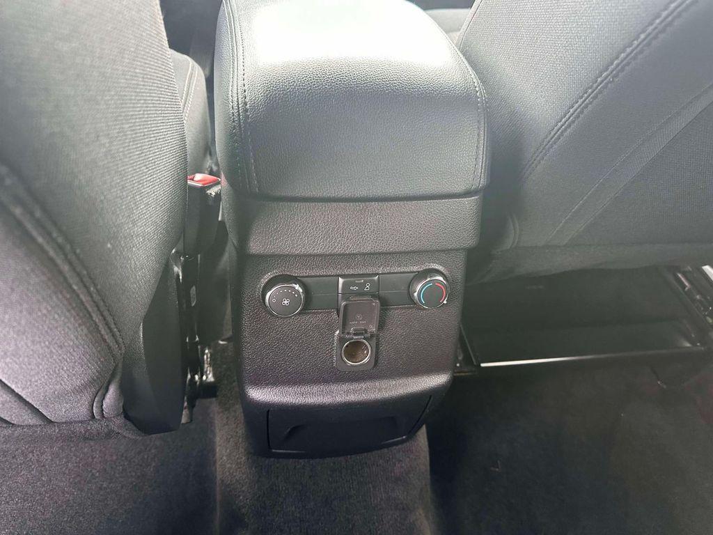 used 2018 Ford Explorer car, priced at $17,998