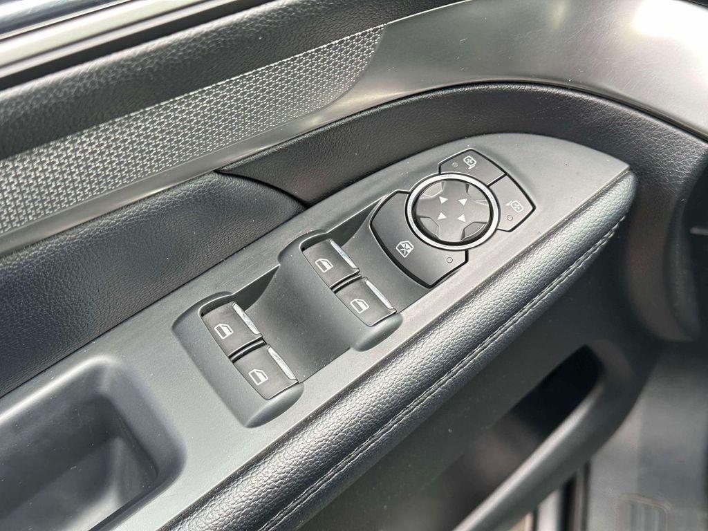 used 2018 Ford Explorer car, priced at $17,998