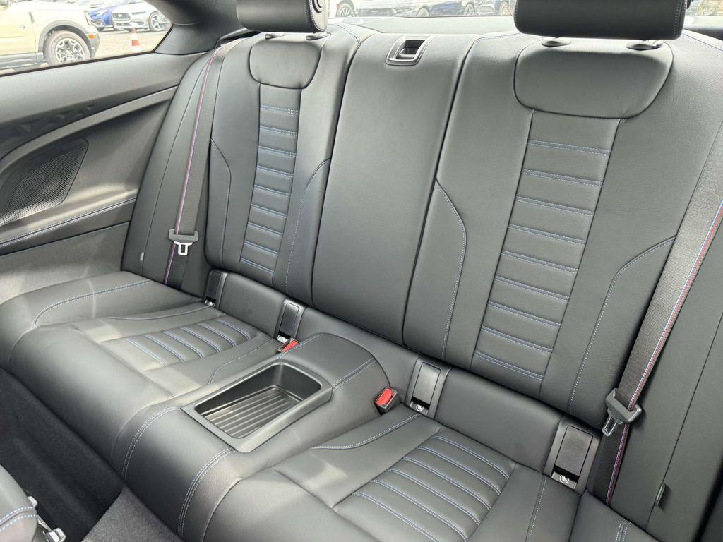 used 2024 BMW M2 car, priced at $64,998