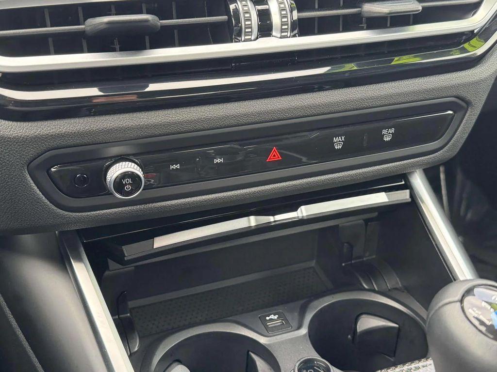 used 2024 BMW M2 car, priced at $64,998