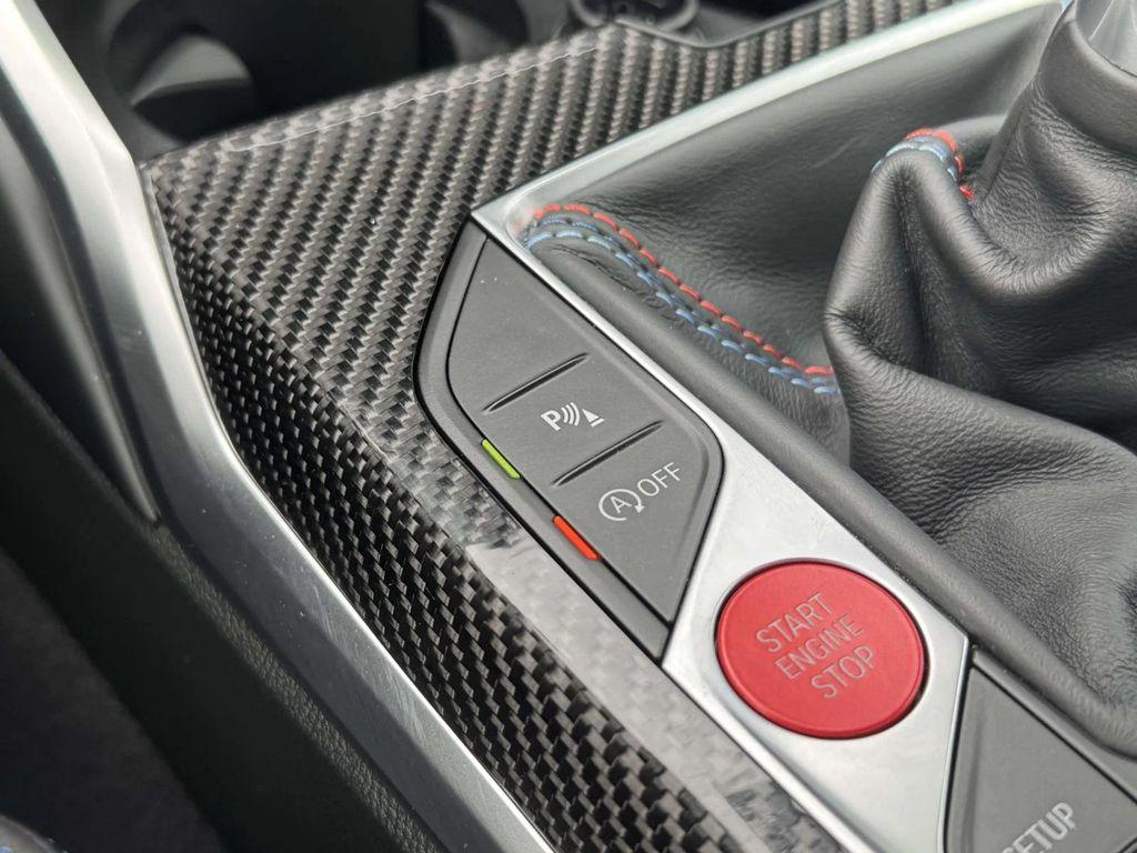 used 2024 BMW M2 car, priced at $64,998