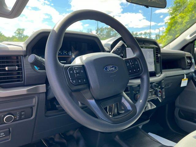 new 2024 Ford F-150 car, priced at $47,840