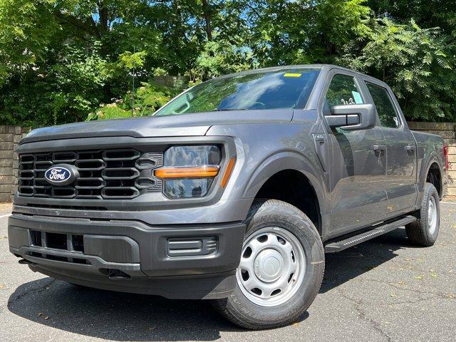 new 2024 Ford F-150 car, priced at $47,840