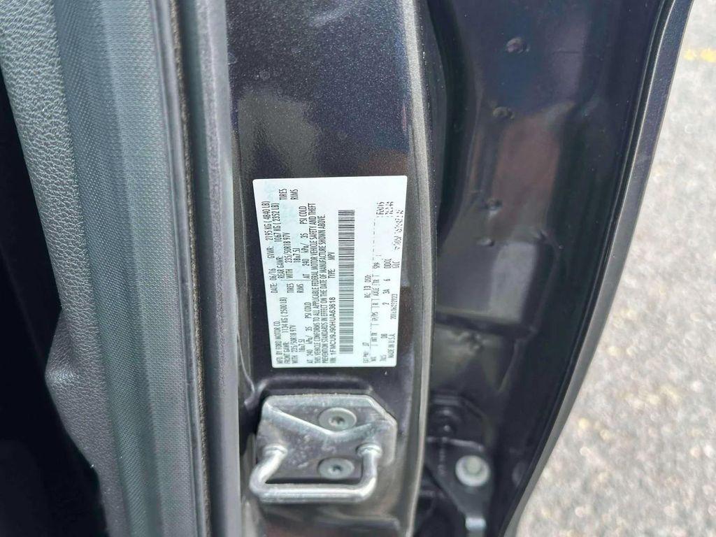 used 2017 Ford Escape car, priced at $10,498