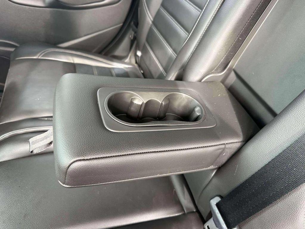 used 2017 Ford Escape car, priced at $10,498