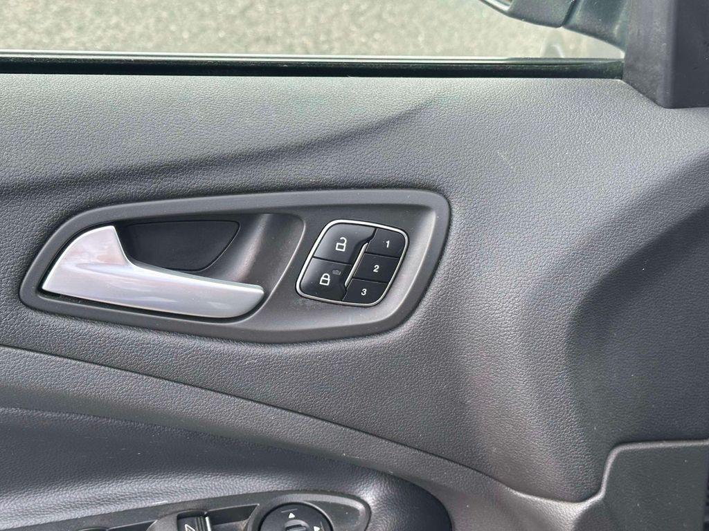 used 2017 Ford Escape car, priced at $10,498
