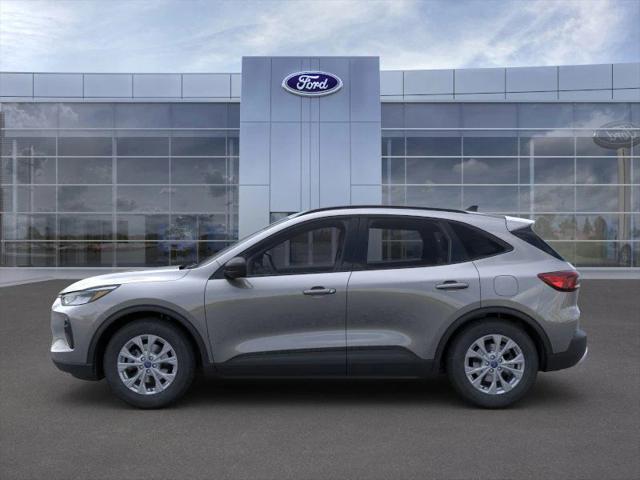 new 2025 Ford Escape car, priced at $33,780