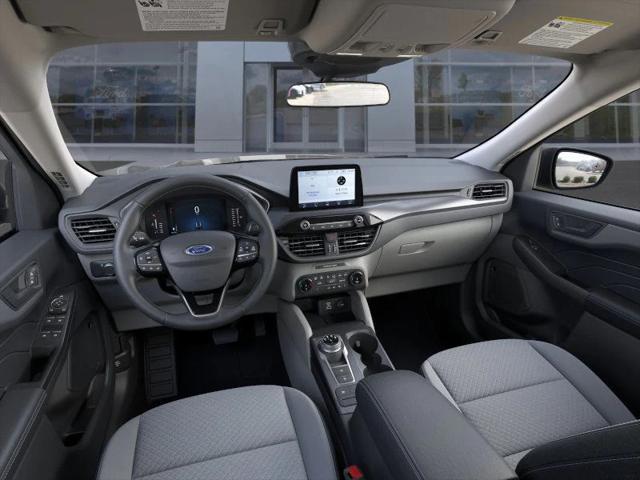 new 2025 Ford Escape car, priced at $33,780