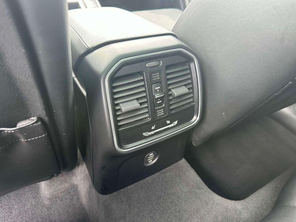 used 2019 Porsche Macan car, priced at $34,398