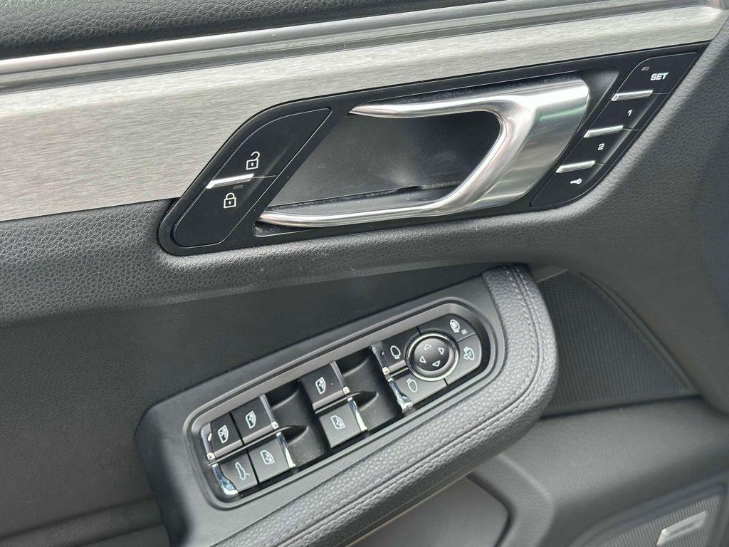 used 2019 Porsche Macan car, priced at $34,398
