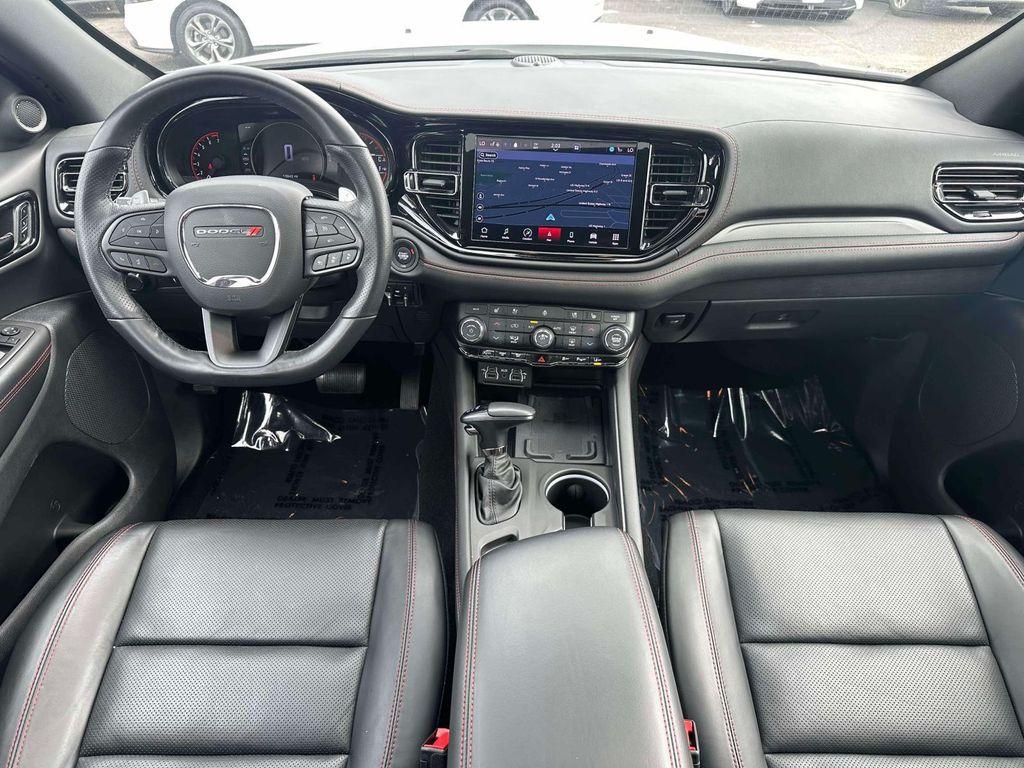 used 2024 Dodge Durango car, priced at $37,998