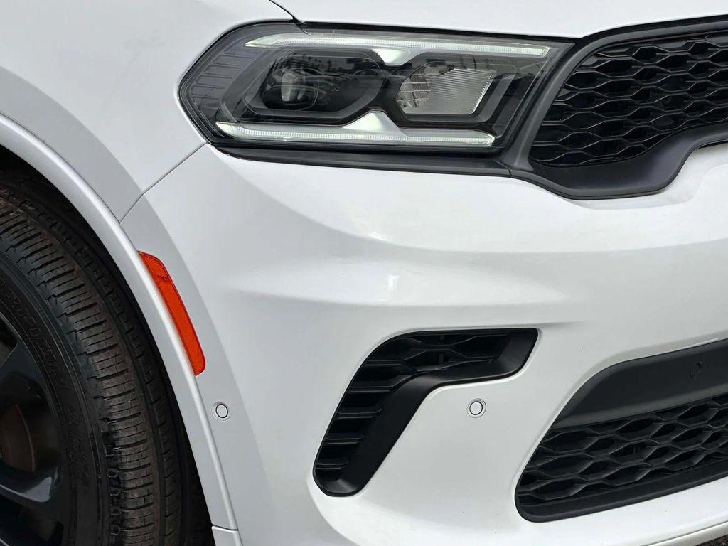 used 2024 Dodge Durango car, priced at $37,998