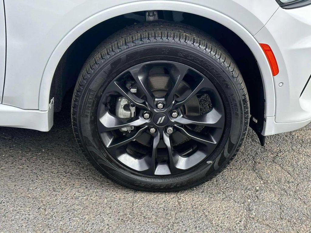 used 2024 Dodge Durango car, priced at $37,998