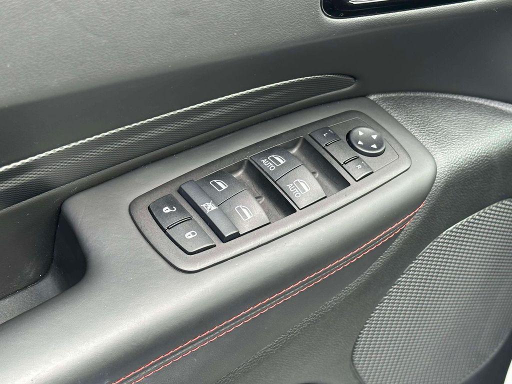 used 2024 Dodge Durango car, priced at $37,998