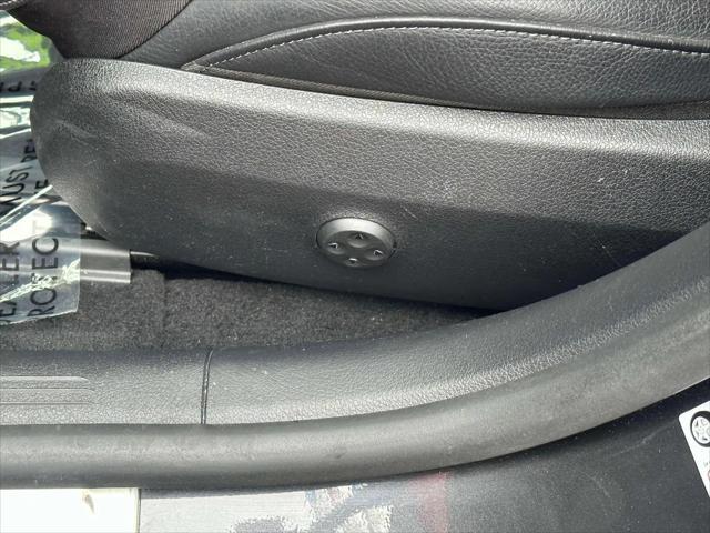 used 2022 Mercedes-Benz C-Class car, priced at $34,998