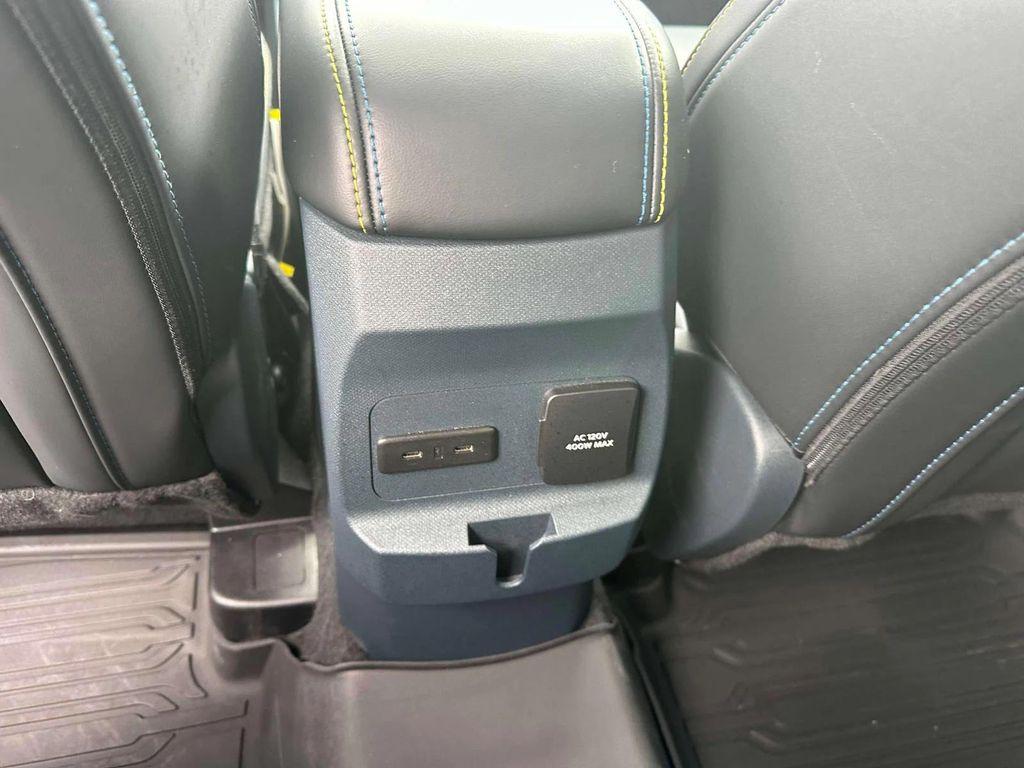 used 2025 Ford Maverick car, priced at $39,598