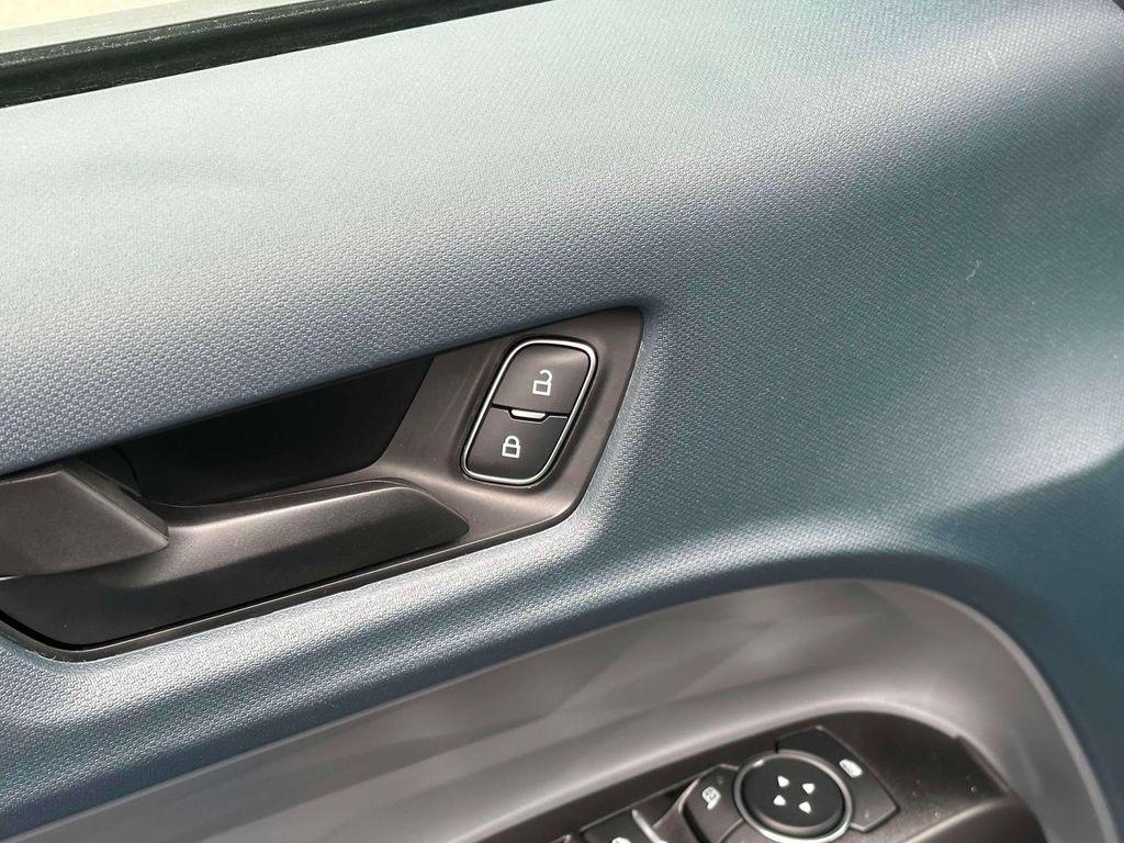 used 2025 Ford Maverick car, priced at $39,598