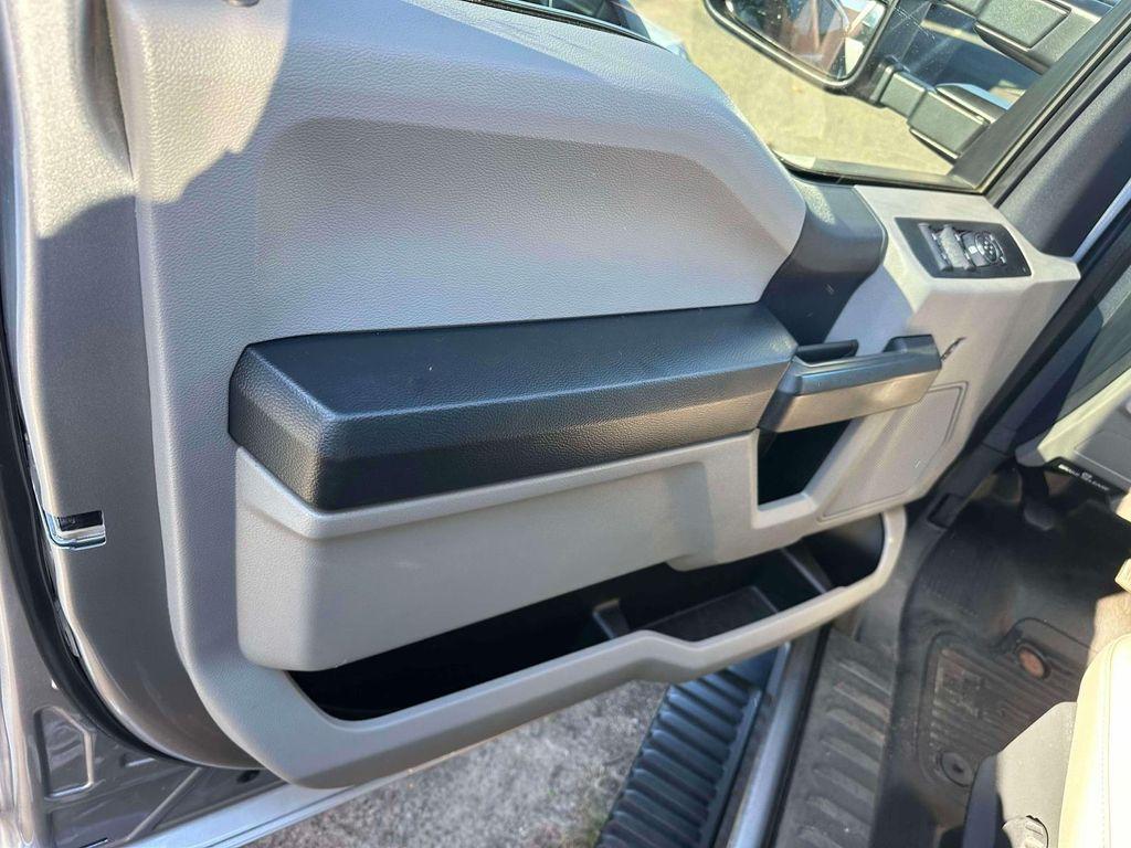 used 2022 Ford F-350 car, priced at $46,998