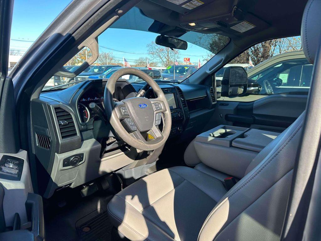 used 2022 Ford F-350 car, priced at $46,998