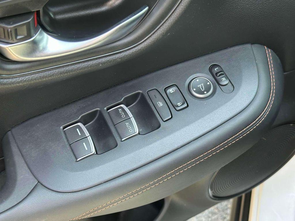 used 2023 Honda HR-V car, priced at $23,998