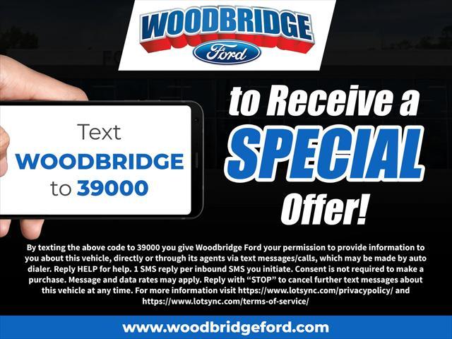 used 2022 Ford Edge car, priced at $19,998