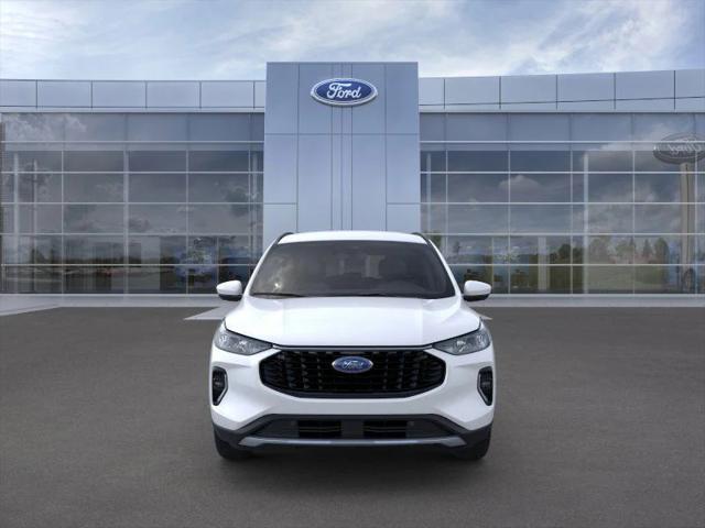 new 2023 Ford Escape car, priced at $42,990