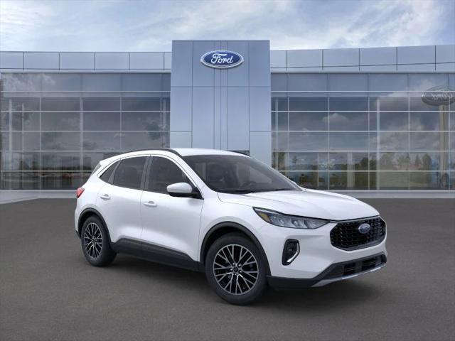 new 2023 Ford Escape car, priced at $42,990