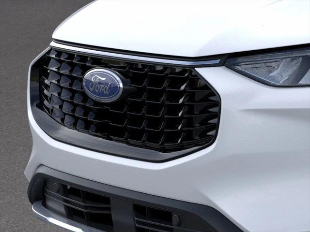 new 2023 Ford Escape PHEV car, priced at $38,070