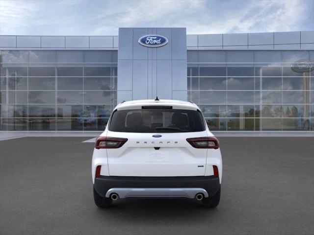 new 2023 Ford Escape car, priced at $42,990