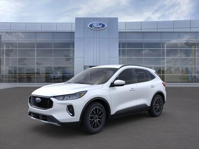 new 2023 Ford Escape car, priced at $33,490