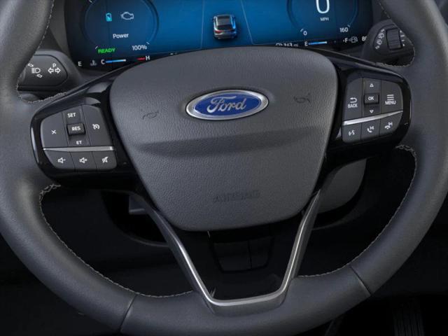 new 2023 Ford Escape car, priced at $42,990