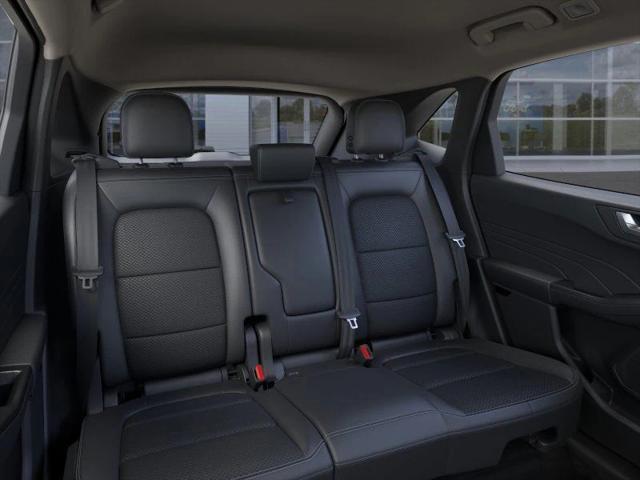 new 2023 Ford Escape PHEV car, priced at $38,070