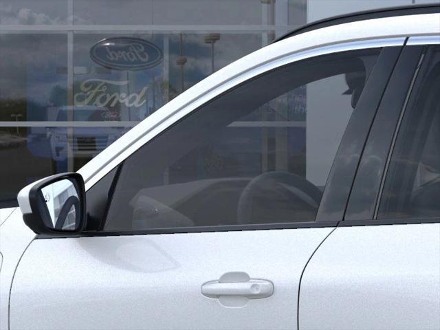 new 2023 Ford Escape PHEV car, priced at $38,070