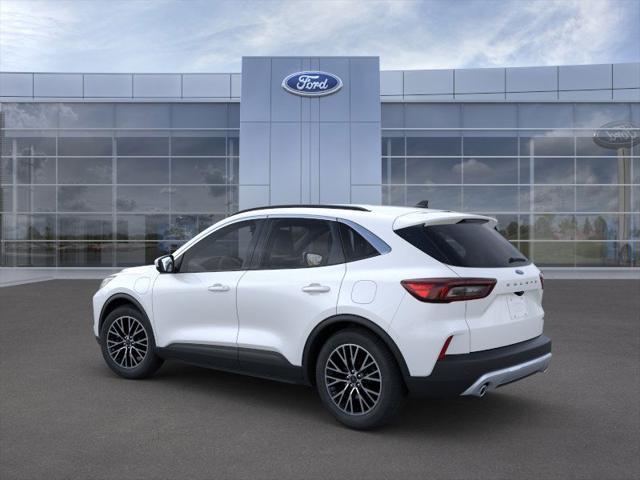 new 2023 Ford Escape car, priced at $42,990