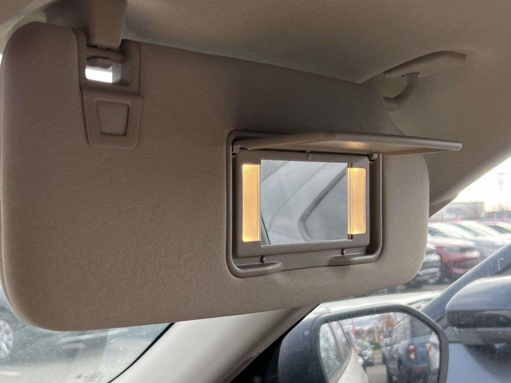 used 2022 Ford Explorer car, priced at $26,998