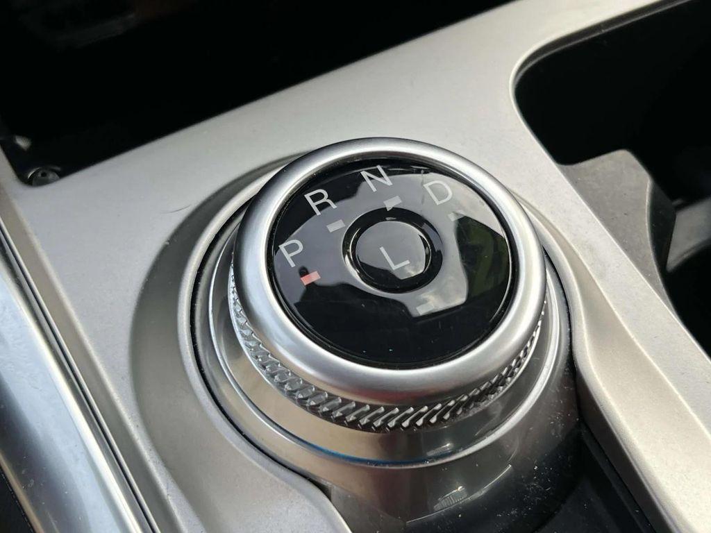 used 2022 Ford Explorer car, priced at $26,998