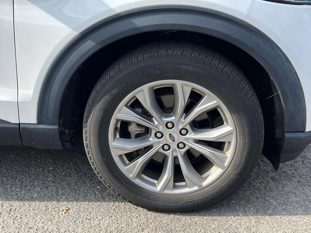 used 2022 Ford Explorer car, priced at $26,998
