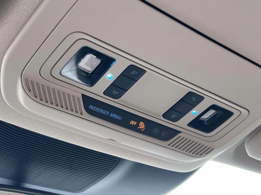 used 2022 Ford Explorer car, priced at $26,998