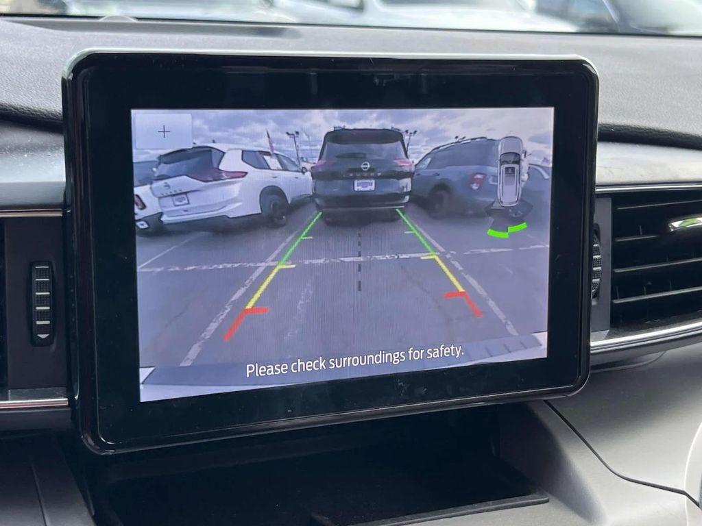 used 2022 Ford Explorer car, priced at $26,998