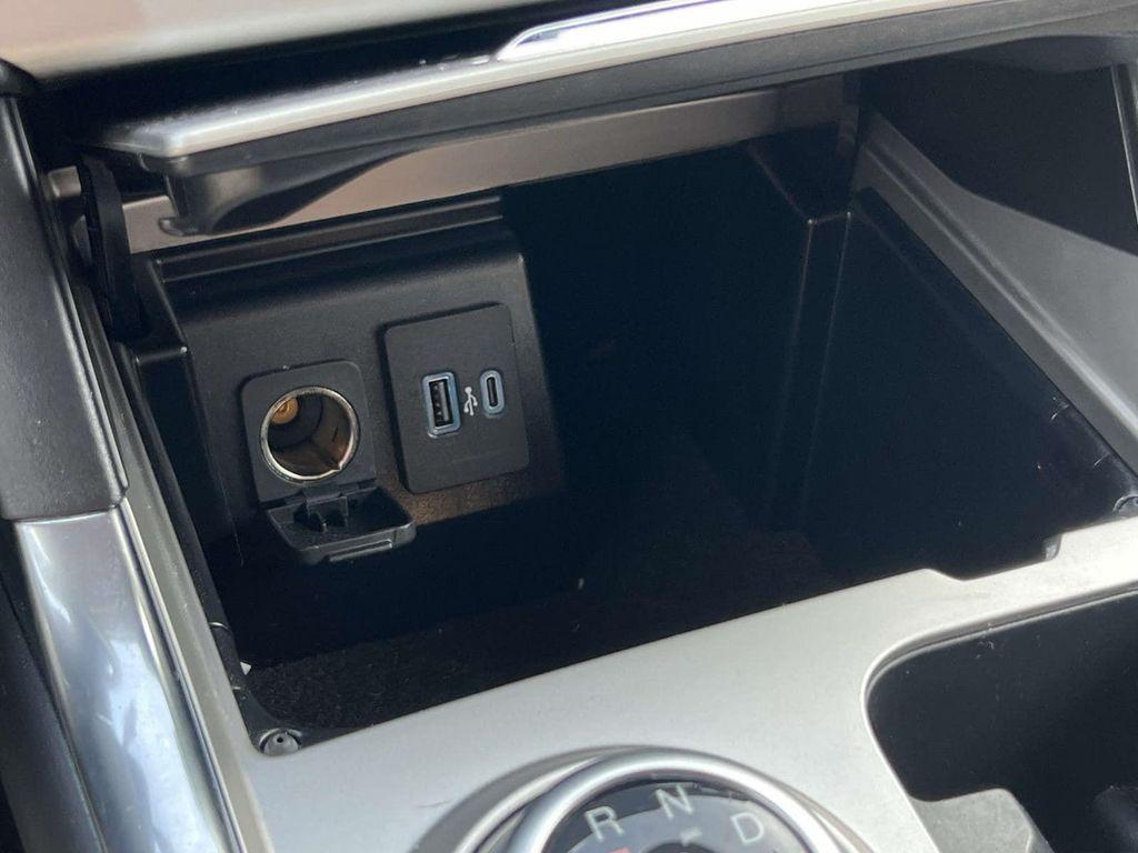 used 2022 Ford Explorer car, priced at $26,998