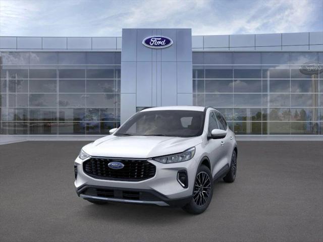 new 2023 Ford Escape PHEV car, priced at $37,131