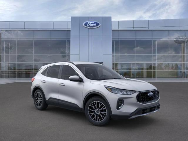 new 2023 Ford Escape car, priced at $41,995