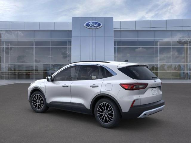 new 2023 Ford Escape car, priced at $41,995