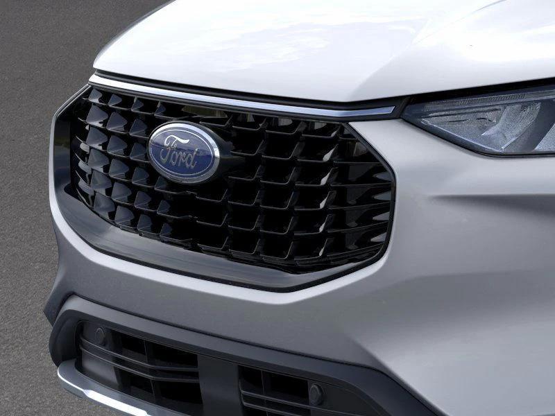 new 2023 Ford Escape PHEV car, priced at $40,995